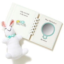 Load image into Gallery viewer, Pat the Bunny (Book and Plush)