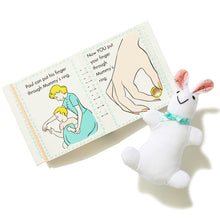 Load image into Gallery viewer, Pat the Bunny (Book and Plush)
