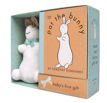 Load image into Gallery viewer, Pat the Bunny (Book and Plush)