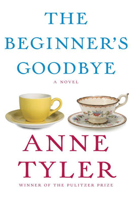 The Beginner's Goodbye (Signed First Edition)