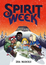 Load image into Gallery viewer, Spirit Week