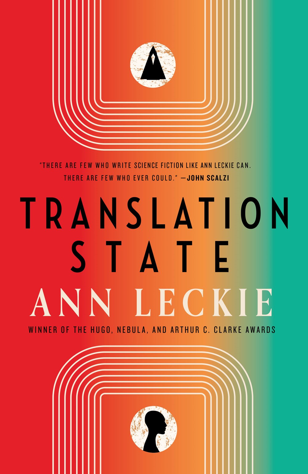 Translation State (Signed First Edition)