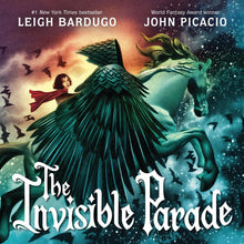 Load image into Gallery viewer, The Invisible Parade