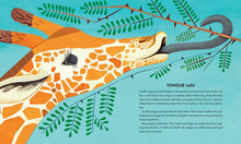 Load image into Gallery viewer, Giraffe Math