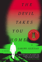 Load image into Gallery viewer, The Devil Takes You Home: A Novel