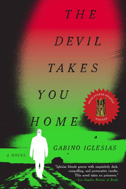 The Devil Takes You Home: A Novel