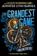 Load image into Gallery viewer, The Grandest Game