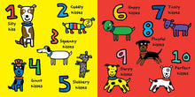 Load image into Gallery viewer, Doggy Kisses (Board Book)