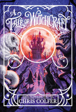 Load image into Gallery viewer, A Tale of Witchcraft (Signed First Edition)