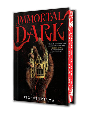 Immortal Dark