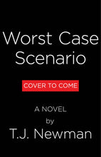 Load image into Gallery viewer, Worst Case Scenario: A Novel