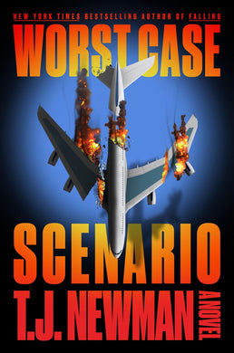 Worst Case Scenario: A Novel