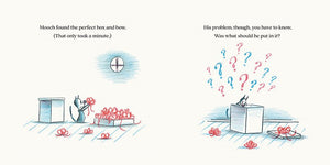 The Gift of Everything