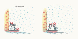 The Gift of Everything