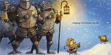 Load image into Gallery viewer, Knight Owl&#39;s Little Christmas