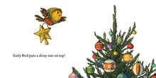 Load image into Gallery viewer, Knight Owl&#39;s Little Christmas
