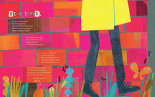 Load image into Gallery viewer, Dear Acorn (Love, Oak)