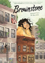 Load image into Gallery viewer, Brownstone