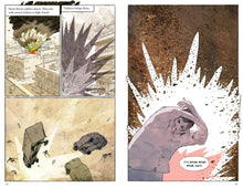 Load image into Gallery viewer, The Unwanted: Stories of the Syrian Refugees