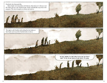 Load image into Gallery viewer, The Unwanted: Stories of the Syrian Refugees