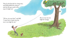 Load image into Gallery viewer, Curious George My First Kite