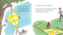 Load image into Gallery viewer, Curious George My First Kite