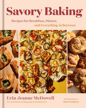 Load image into Gallery viewer, Savory Baking