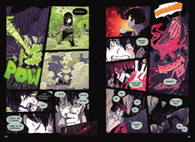Load image into Gallery viewer, Hooky Volume 3