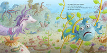 Load image into Gallery viewer, The Pout-Pout Fish and the Mad, Mad Day (Board Book)