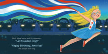 Load image into Gallery viewer, On the Fourth of July