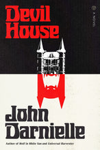 Load image into Gallery viewer, Devil House (Signed First Edition)