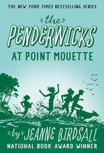 Load image into Gallery viewer, The Penderwicks at Point Mouette