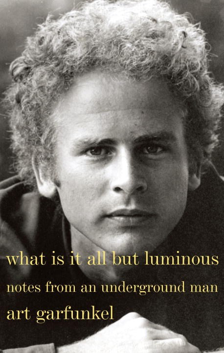 What is it All by Luminous (Signed First Edition)