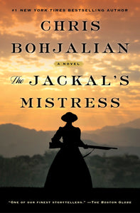 The Jackall's Mistress