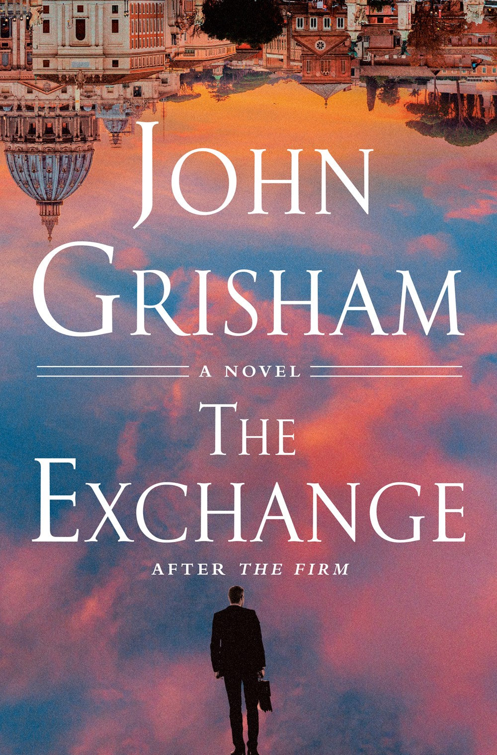 The Exchange: After the Firm