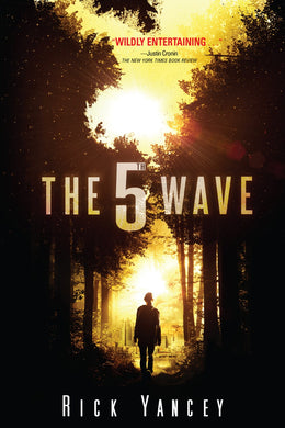 The 5th Wave (First Edition)