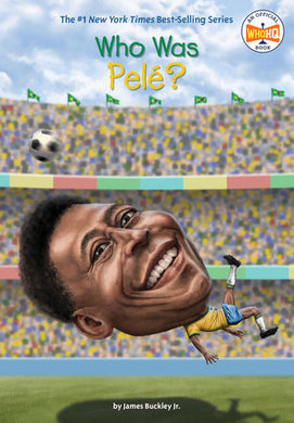 Who Was Pele?