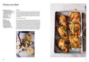 Ottolenghi Comfort