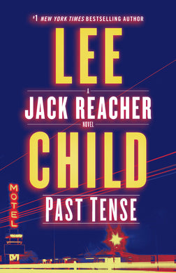 Past Tense (Signed First Edition)