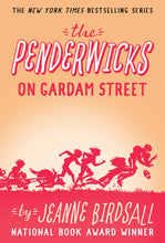 Load image into Gallery viewer, The Penderwicks on Gardam Street