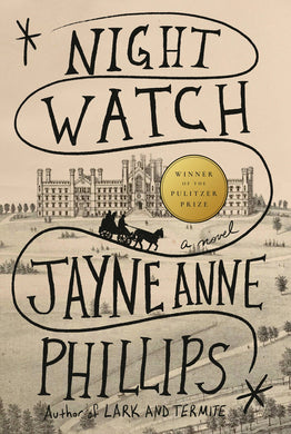 Night Watch: A Novel