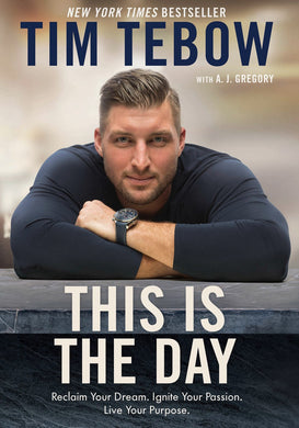 This Is the Day (Signed First Edition)