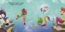 Load image into Gallery viewer, Mermaids Are Real!