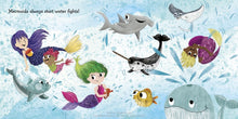 Load image into Gallery viewer, Mermaids Are Real!