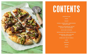 Mexican Today: New and Rediscovered Recipes for Contemporary Kitchens