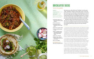 Mexican Today: New and Rediscovered Recipes for Contemporary Kitchens