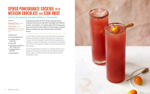 Mexican Today: New and Rediscovered Recipes for Contemporary Kitchens