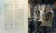 Load image into Gallery viewer, Harry Potter and the Half-Blood Prince: The Illustrated Edition