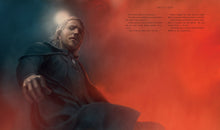 Load image into Gallery viewer, Harry Potter and the Half-Blood Prince: The Illustrated Edition