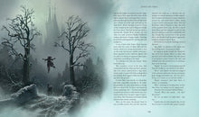 Load image into Gallery viewer, Harry Potter and the Half-Blood Prince: The Illustrated Edition